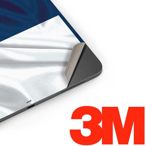 NBA Washington Wizards Home Jersey Apple iPad Pro Skin