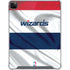 NBA Washington Wizards Home Jersey iPad Cases
