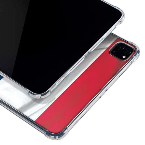 NBA Washington Wizards Home Jersey iPad Cases