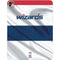 NBA Washington Wizards Home Jersey iPad Pro 13in M4 (2024) Skin