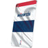 NBA Washington Wizards Home Jersey iPad Pro 13in M4 (2024) Skin
