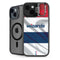 NBA Washington Wizards Home Jersey iPhone 14 Plus Kickstand Case
