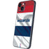 NBA Washington Wizards Home Jersey iPhone Skins