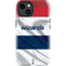 NBA Washington Wizards Home Jersey iPhone 15 Impact Case
