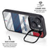 NBA Washington Wizards Home Jersey iPhone 15 Kickstand Case