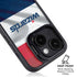 NBA Washington Wizards Home Jersey iPhone 15 Kickstand Case