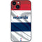 NBA Washington Wizards Home Jersey iPhone 15 Skin