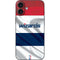 NBA Washington Wizards Home Jersey iPhone 16 Plus Skin