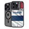 NBA Washington Wizards Home Jersey iPhone 16 Pro Kickstand Case