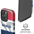 NBA Washington Wizards Home Jersey iPhone 16 Pro Magsafe Impact Case