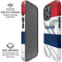 NBA Washington Wizards Home Jersey iPhone 16 Pro Magsafe Impact Case
