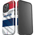 NBA Washington Wizards Home Jersey iPhone 16 Pro Max Impact Case