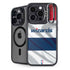NBA Washington Wizards Home Jersey iPhone 16 Pro Max Kickstand Case
