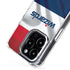 NBA Washington Wizards Home Jersey iPhone 16 Pro Max MagSafe Case