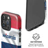 NBA Washington Wizards Home Jersey iPhone 16 Pro Max Magsafe Impact Case