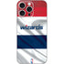 NBA Washington Wizards Home Jersey iPhone 16 Pro Max Skin