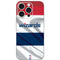 NBA Washington Wizards Home Jersey iPhone 16 Pro Skin