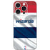 NBA Washington Wizards Home Jersey iPhone 16 Pro Skin