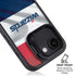 NBA Washington Wizards Home Jersey iPhone 16e Kickstand Case