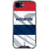 NBA Washington Wizards Home Jersey iPhone 16e Clear Case