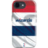 NBA Washington Wizards Home Jersey iPhone 16e Impact Case