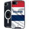NBA Washington Wizards Home Jersey iPhone 16e MagSafe Case