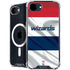 NBA Washington Wizards Home Jersey iPhone 16e MagSafe Case