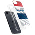 NBA Washington Wizards Home Jersey iPhone 16e MagSafe Case