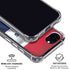 NBA Washington Wizards Home Jersey iPhone 16e MagSafe Case