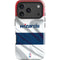 NBA Washington Wizards Home Jersey iPhone 18 Pro Impact Case