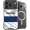 NBA Washington Wizards Home Jersey iPhone 18 Pro MagSafe Case