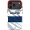 NBA Washington Wizards Home Jersey iPhone 18 Pro Max Impact Case