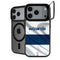 NBA Washington Wizards Home Jersey iPhone 18 Pro Max Kickstand Case