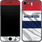 NBA Washington Wizards Home Jersey iPhone 7 Skin