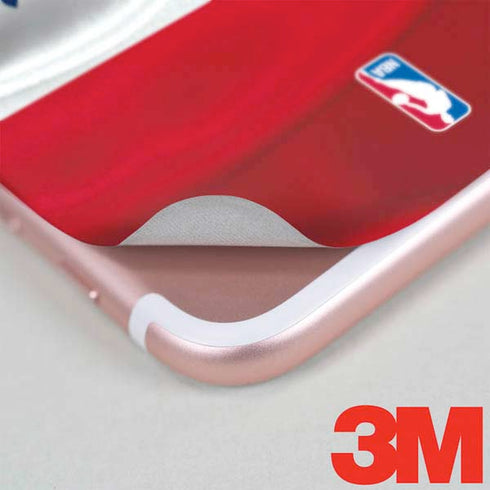 NBA Washington Wizards Home Jersey iPhone 7 Skin