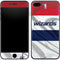 NBA Washington Wizards Home Jersey iPhone 8 Plus Skin