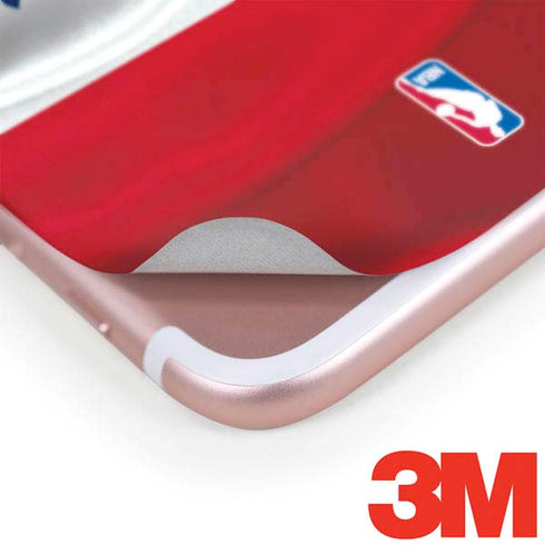 NBA Washington Wizards Home Jersey iPhone 8 Plus Skin