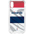 NBA Washington Wizards Home Jersey iPhone XS Clear Case