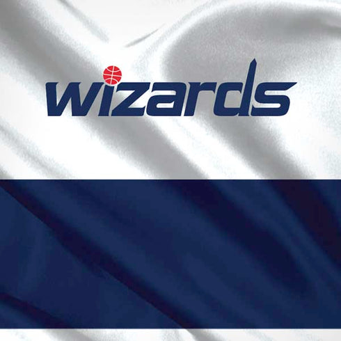 NBA Washington Wizards Home Jersey iPhone XS Max Skin