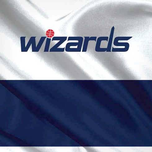 NBA Washington Wizards Home Jersey iPhone XS Skin