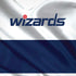 NBA Washington Wizards Home Jersey iPhone XS Skin