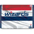 NBA Washington Wizards Home Jersey Apple MacBook Air Skin