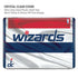 NBA Washington Wizards Home Jersey MacBook Pro 14in (2021-24) Case plus Skin