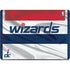 NBA Washington Wizards Home Jersey Apple MacBook Pro 14-inch Skin