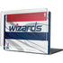 NBA Washington Wizards Home Jersey MacBook Cases