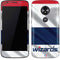 NBA Washington Wizards Home Jersey Moto E5 Play Skin