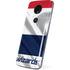 NBA Washington Wizards Home Jersey Moto E5 Plus Skin