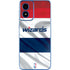 NBA Washington Wizards Home Jersey Moto G Play 4G (2024) Skin