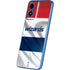 NBA Washington Wizards Home Jersey Moto G Play 4G (2024) Skin