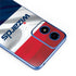 NBA Washington Wizards Home Jersey Moto G Play 4G (2024) Skin